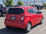 Used 2017 Chevrolet Spark LS image 3