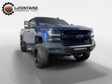 Used 2017 Chevrolet Silverado 1500 LT w/ All Star Edition image 3
