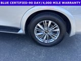 Used 2020 INFINITI QX80 Luxe w/ Proassist Package image 4