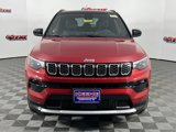 New 2025 Jeep Compass Limited w/ Elite Group image 4