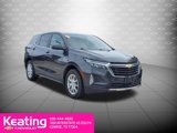 Used 2023 Chevrolet Equinox LT image 3