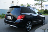 Used 2015 Mercedes-Benz GLK 350 4MATIC image 5