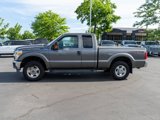 Used 2013 Ford F250 4x4 SuperCab Super Duty image 4