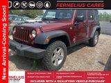Used 2010 Jeep Wrangler Unlimited Rubicon w/ Trailer Tow Group image 2