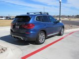 Used 2019 BMW X3 xDrive30i w/ Premium Package image 3