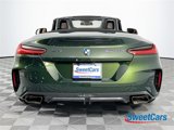 Used 2025 BMW Z4 M40i w/ Edition image 6