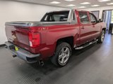 Used 2018 Chevrolet Silverado 1500 LT w/ High Desert Package image 4