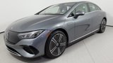 Used 2023 Mercedes-Benz EQE 500 4MATIC Sedan image 4
