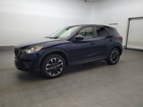Used 2016 MAZDA CX-5 Grand Touring image 2