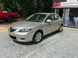 Used 2007 MAZDA MAZDA3 i Touring image 3