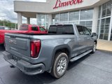 Used 2021 GMC Sierra 1500 Denali w/ Driver Alert Package II image 4