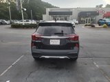 Used 2022 Kia Seltos LX image 4