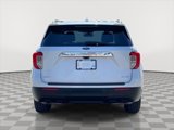 Certified 2022 Ford Explorer XLT image 6