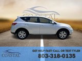 Used 2014 Nissan Murano S image 4