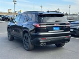 New 2025 GMC Acadia Elevation w/ Black Edition image 3