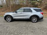 Certified 2022 Ford Explorer Limited image 4