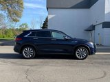 Certified 2022 INFINITI QX50 Luxe image 2