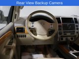 Used 2008 INFINITI QX56 4WD image 3