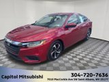 Used 2022 Honda Insight EX image 5