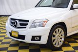 Used 2012 Mercedes-Benz GLK 350 4MATIC image 5
