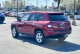 Used 2016 Jeep Compass Latitude image 2