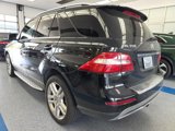 Used 2015 Mercedes-Benz ML 350 2WD image 3