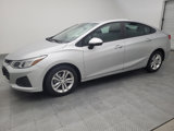 Used 2019 Chevrolet Cruze LS w/ LS Convenience Package image 2