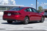 Certified 2024 Honda Accord EX image 3