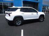 New 2026 Chevrolet Equinox LT w/ Convenience Package II image 3