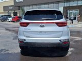 Used 2020 Kia Sportage LX image 4