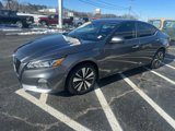 Used 2021 Nissan Altima 2.5 SV image 4