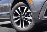 Certified 2024 Volkswagen Tiguan S image 3