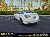 Used 2022 Tesla Model 3 Standard Range image 3