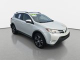 Used 2015 Toyota RAV4 Limited image 3