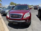 Used 2008 GMC Acadia SLT image 4