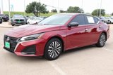 Certified 2024 Nissan Altima 2.5 SV image 3