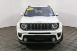 Used 2021 Jeep Renegade Latitude image 4