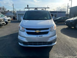 Used 2017 Chevrolet City Express LT w/ Technology Package image 4