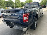 Used 2018 Ford F150 XLT w/ Equipment Group 301A Mid image 5