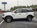 New 2025 Ford Bronco Sport Big Bend image 4