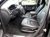 Used 2015 GMC Acadia SLT w/ Open Road Package image 3
