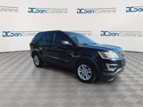 Used 2017 Ford Explorer 4WD image 2