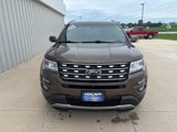 Used 2016 Ford Explorer Limited w/ Class II Trailer Tow Package image 2