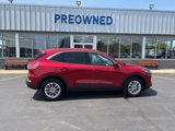 Used 2021 Ford Escape SE image 2