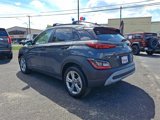Used 2023 Hyundai Kona SEL w/ Cargo Package image 4