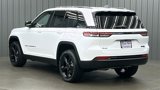 Used 2023 Jeep Grand Cherokee Altitude image 4