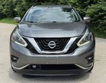 Used 2018 Nissan Murano SV image 3