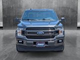 Certified 2020 Ford F150 XLT w/ Equipment Group 302A Luxury image 2