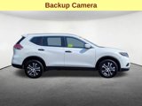Used 2016 Nissan Rogue S image 4