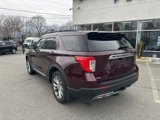 Used 2022 Ford Explorer XLT w/ Equipment Group 202A image 5